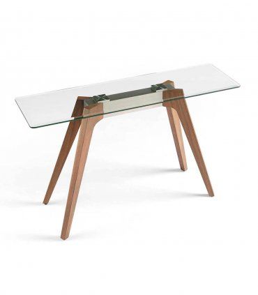 Consola moderna Aysen