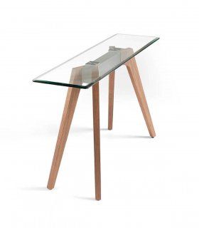 Consola moderna Aysen