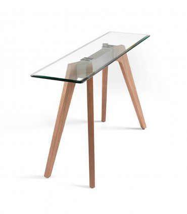 Consola moderna Aysen