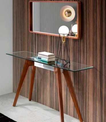Consola moderna Aysen