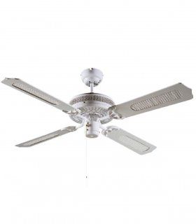 Ventilador techo blanco 50425 BL