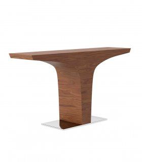 Consola de diseño moderno Netse
