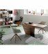Silla giratoria moderna Netse