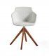 Silla giratoria moderna Netse