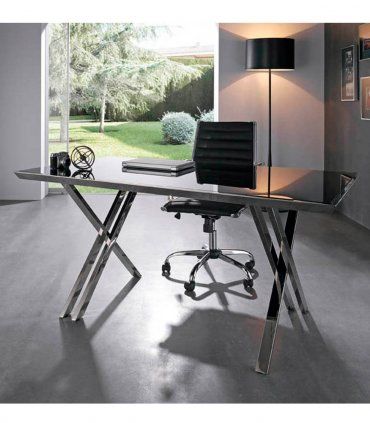 Mesa escritorio de diseño Selana