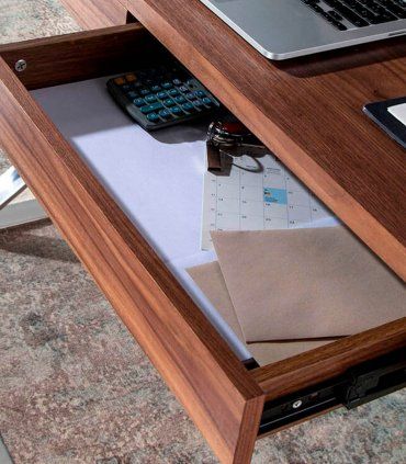 Escritorio moderno Benape