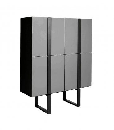 Mueble contenedor moderno Galpen