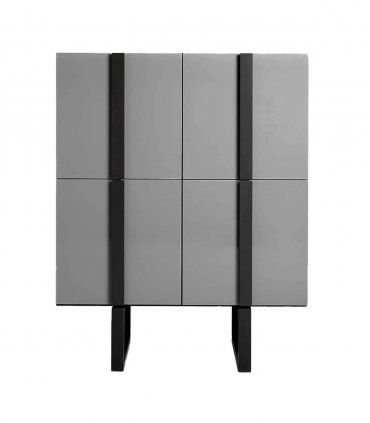 Mueble contenedor moderno Galpen