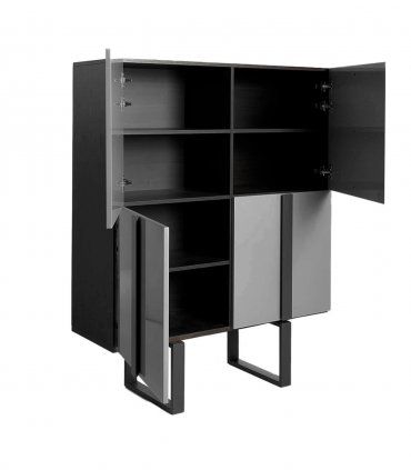 Mueble contenedor moderno Galpen