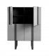 Mueble contenedor moderno Galpen