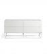 Aparador moderno 4 cajones Quelan