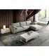 Aparador moderno 4 cajones Quelan