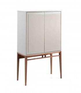 Mueble contenedor contemporáneo Rumay