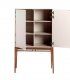 Mueble contenedor contemporáneo Rumay