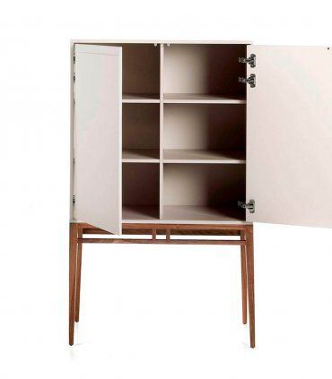 Mueble contenedor contemporáneo Rumay