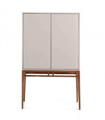 Mueble contenedor contemporáneo Rumay