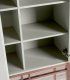 Mueble contenedor contemporáneo Rumay