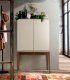 Mueble contenedor contemporáneo Rumay