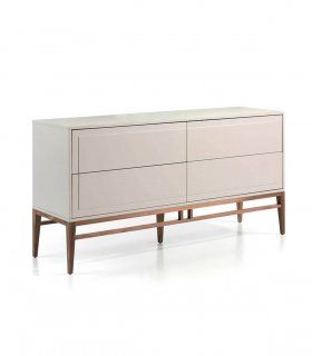 Aparador contemporáneo Rumay