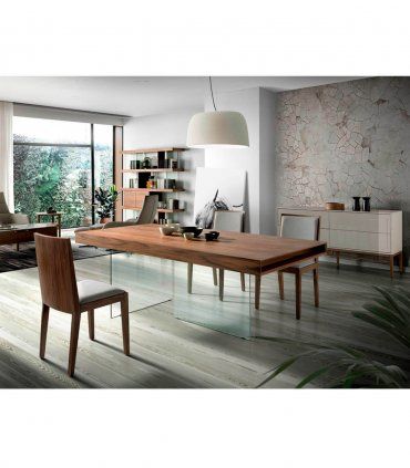 Aparador contemporáneo Rumay