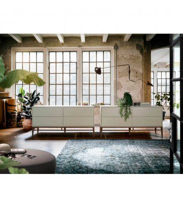 Aparador contemporáneo Rumay