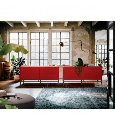 Aparador contemporáneo Rumay