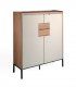 Mueble contenedor contemporáneo Rivero
