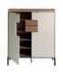 Mueble contenedor contemporáneo Rivero