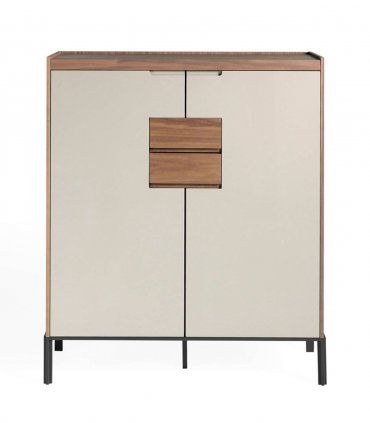 Mueble contenedor contemporáneo Rivero