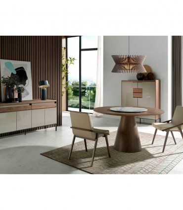 Mueble contenedor contemporáneo Rivero