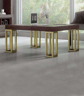Mesa de centro elevable Azkary MCII.07