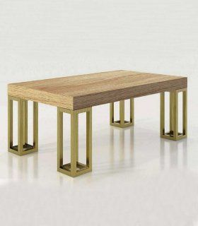 Mesa de centro elevable Azkary MCII.07