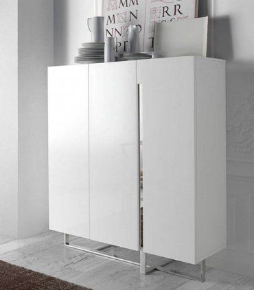 Aparador moderno alto Datardi
