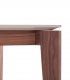Mesa de comedor rectangular moderna Lotar