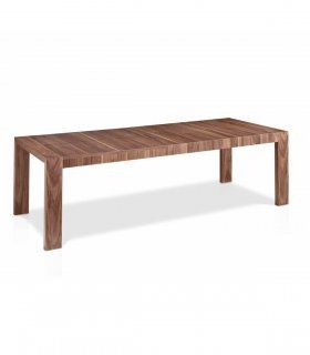Mesa de comedor de diseño Naroba