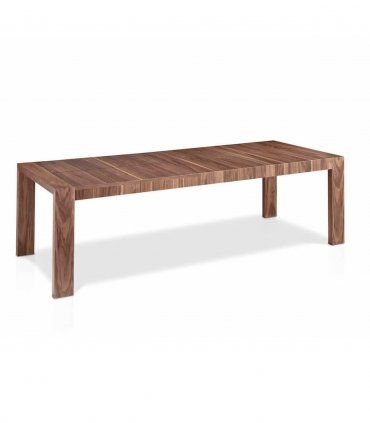 Mesa de comedor de diseño Naroba