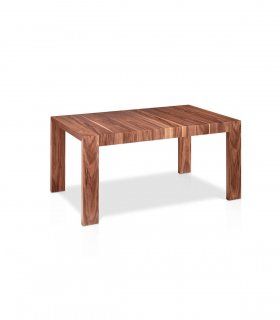 Mesa de comedor de diseño Naroba