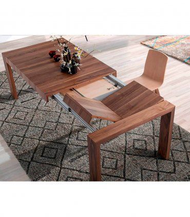 Mesa de comedor de diseño Naroba