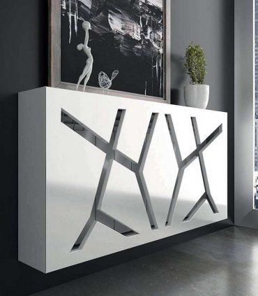 Cubreradiador de diseño Azkary Avanty