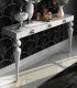 Consola moderna Azkary C10, vista