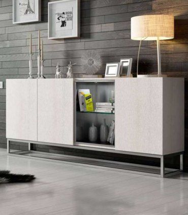 Aparador de diseño moderno Azkary A04