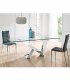 Mesa de comedor de diseño Lamber