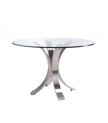 Mesa de comedor moderna Vadiner