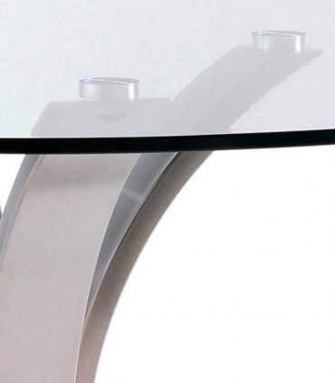 Mesa de comedor moderna Vadiner
