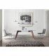 Mesa de comedor moderna Vanin