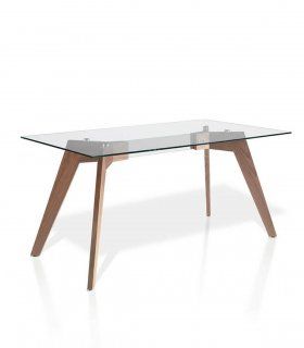 Mesa de comedor moderna Vanin