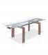 Mesa de comedor moderna Mespara