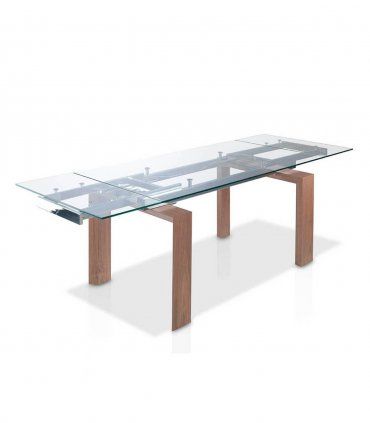 Mesa de comedor moderna Mespara