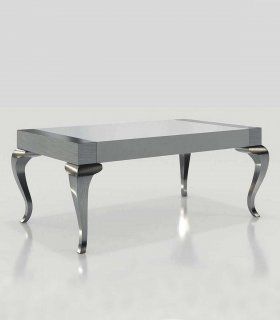 Mesa de centro rectangular Azkary MCII.29
