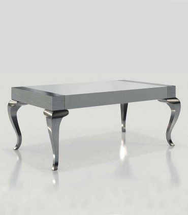 Mesa de centro rectangular Azkary MCII.29